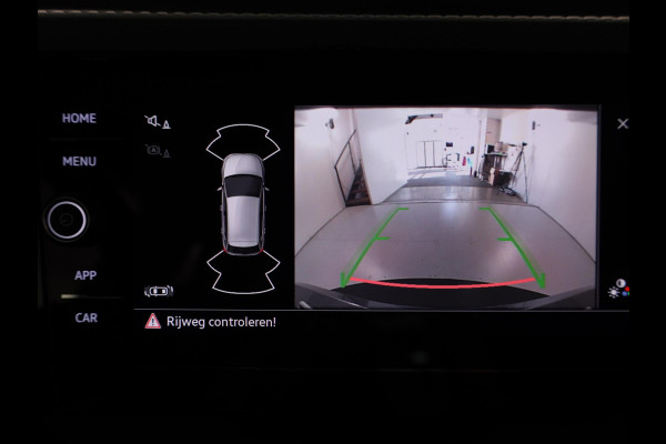 Volkswagen Polo 1.0 TSI Life Edition 95 pk | Verlengde garantie | Navigatie via App | Parkeersensoren | Achteruitrijcamera | Adaptieve cruise control |