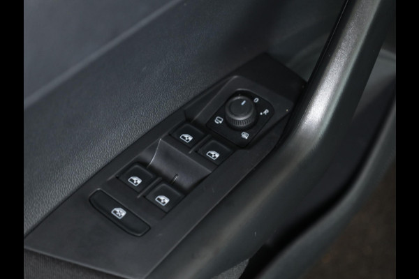 Volkswagen Polo 1.0 TSI Life Edition 95 pk | Verlengde garantie | Navigatie via App | Parkeersensoren | Achteruitrijcamera | Adaptieve cruise control |