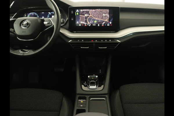 Škoda Octavia 1.4 TSI iV PHEV Business Edition | Stoel & stuurverwarming | Carplay | Navigatie | Parkeerhulp | Climate control | Cruise control