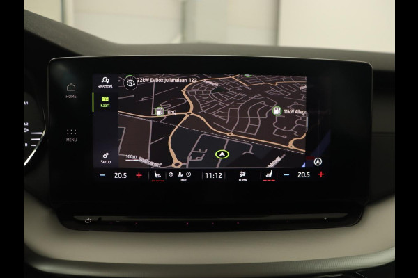 Škoda Octavia 1.4 TSI iV PHEV Business Edition | Stoel & stuurverwarming | Carplay | Navigatie | Parkeerhulp | Climate control | Cruise control