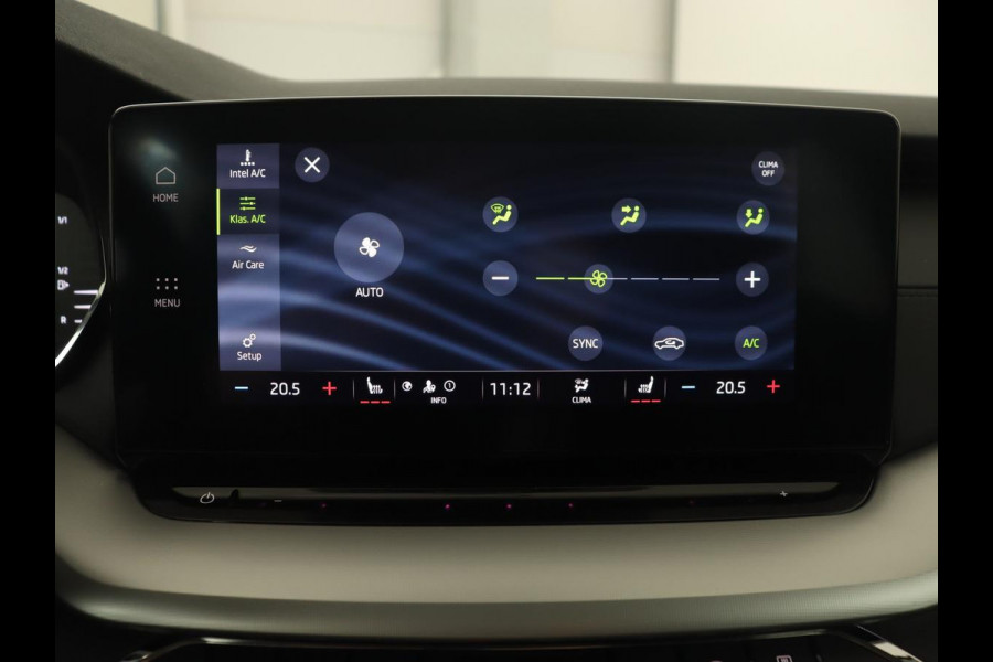 Škoda Octavia 1.4 TSI iV PHEV Business Edition | Stoel & stuurverwarming | Carplay | Navigatie | Parkeerhulp | Climate control | Cruise control