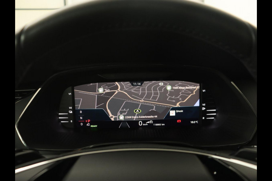 Škoda Octavia 1.4 TSI iV PHEV Business Edition | Stoel & stuurverwarming | Carplay | Navigatie | Parkeerhulp | Climate control | Cruise control