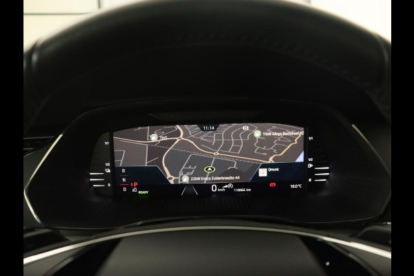 Škoda Octavia 1.4 TSI iV PHEV Business Edition | Stoel & stuurverwarming | Carplay | Navigatie | Parkeerhulp | Climate control | Cruise control