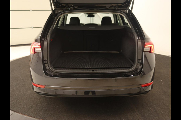 Škoda Octavia 1.4 TSI iV PHEV Business Edition | Stoel & stuurverwarming | Carplay | Navigatie | Parkeerhulp | Climate control | Cruise control