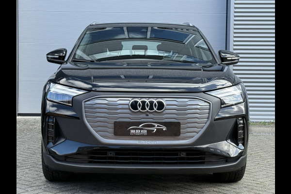 Audi Q4 e-tron 40 Edition 77 kWh | Apple Carplay | Stoelverwarming | Navigatie
