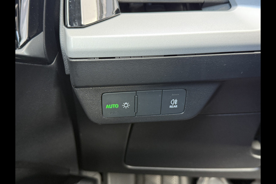 Audi Q4 e-tron 40 Edition 77 kWh | Apple Carplay | Stoelverwarming | Navigatie