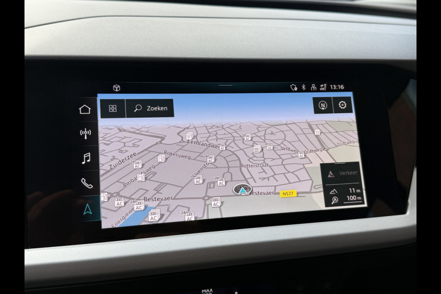 Audi Q4 e-tron 40 Edition 77 kWh | Apple Carplay | Stoelverwarming | Navigatie