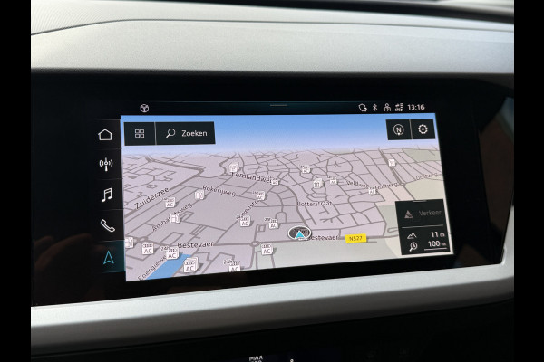 Audi Q4 e-tron 40 Edition 77 kWh | Apple Carplay | Stoelverwarming | Navigatie