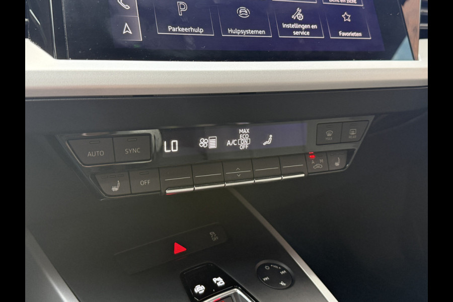 Audi Q4 e-tron 40 Edition 77 kWh | Apple Carplay | Stoelverwarming | Navigatie