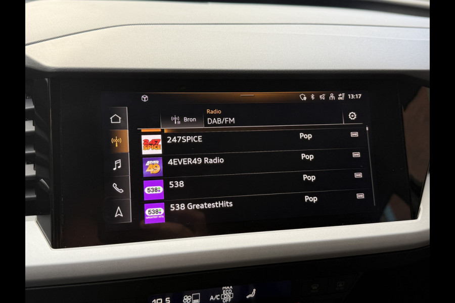 Audi Q4 e-tron 40 Edition 77 kWh | Apple Carplay | Stoelverwarming | Navigatie