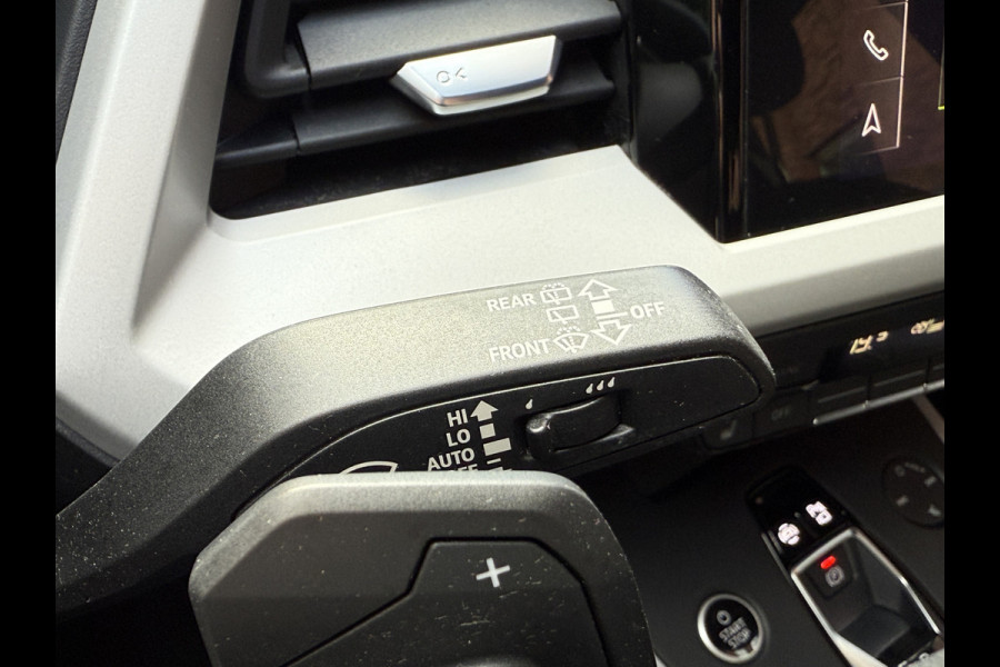 Audi Q4 e-tron 40 Edition 77 kWh | Apple Carplay | Stoelverwarming | Navigatie