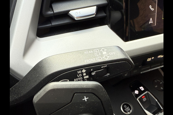 Audi Q4 e-tron 40 Edition 77 kWh | Apple Carplay | Stoelverwarming | Navigatie