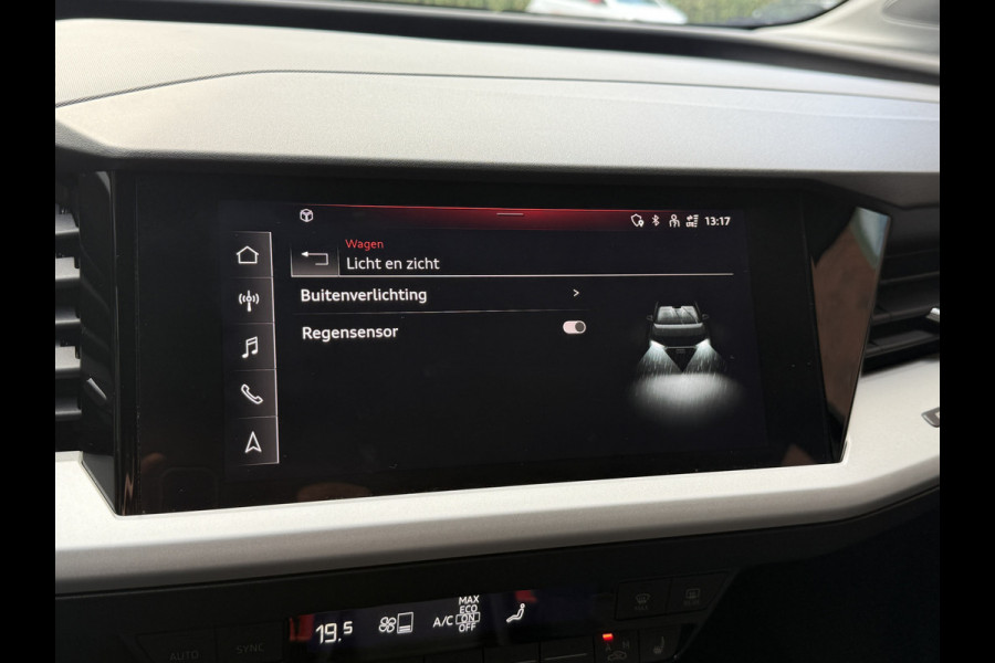 Audi Q4 e-tron 40 Edition 77 kWh | Apple Carplay | Stoelverwarming | Navigatie