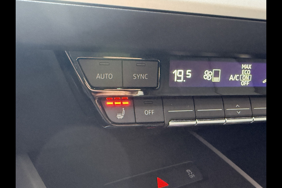 Audi Q4 e-tron 40 Edition 77 kWh | Apple Carplay | Stoelverwarming | Navigatie