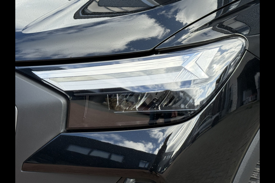 Audi Q4 e-tron 40 Edition 77 kWh | Apple Carplay | Stoelverwarming | Navigatie
