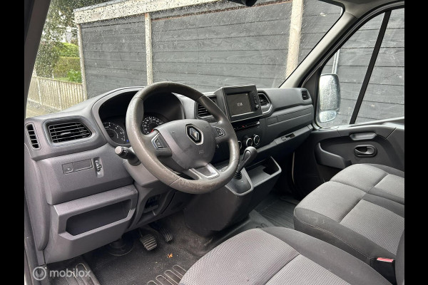 Renault Master bestel T35 2.3 dCi 180 PK!!! AUTOMAAT L3H2 Airco / Imperiaal / LED / 133.742 KM