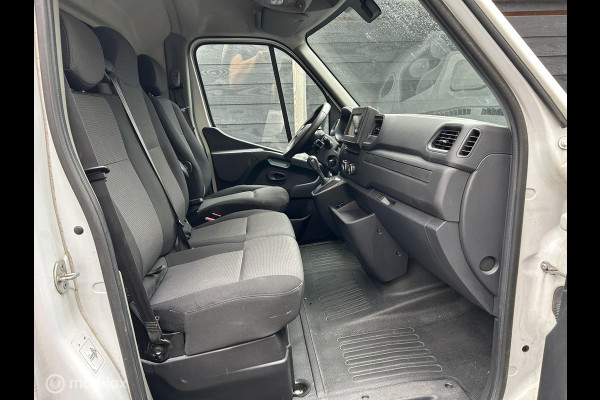 Renault Master bestel T35 2.3 dCi 180 PK!!! AUTOMAAT L3H2 Airco / Imperiaal / LED / 133.742 KM