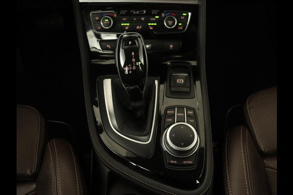 BMW 2 Serie Gran Tourer 218i High Executive | Leder | Head-Up | Trekhaak | Stoelverwarming | Navigatie | Full LED | Parkeerhulp | Climate control