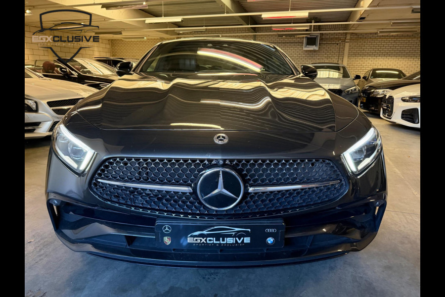 Mercedes-Benz CLS-Klasse 450 4MATIC Premium Plus Pano/Memory/Burmester