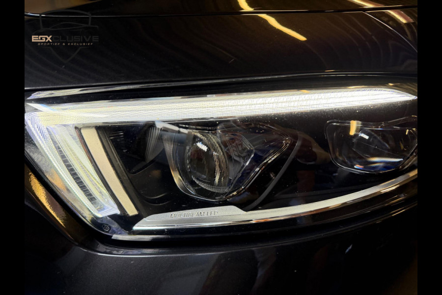 Mercedes-Benz CLS-Klasse 450 4MATIC Premium Plus Pano/Memory/Burmester
