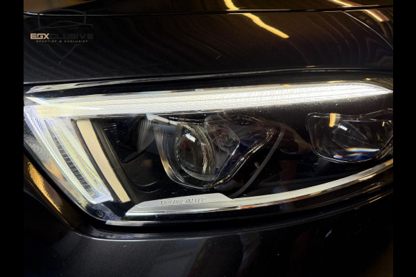 Mercedes-Benz CLS-Klasse 450 4MATIC Premium Plus Pano/Memory/Burmester
