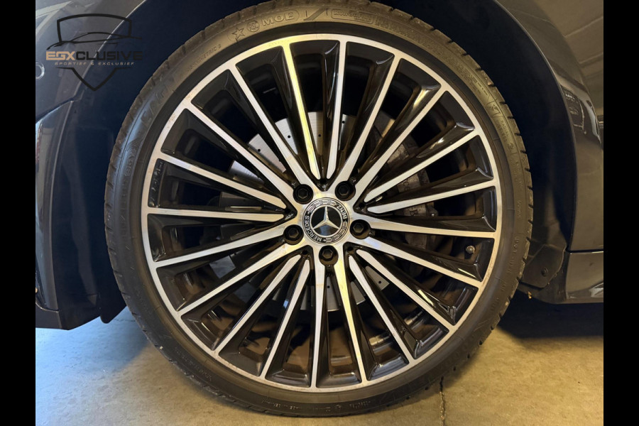 Mercedes-Benz CLS-Klasse 450 4MATIC Premium Plus Pano/Memory/Burmester