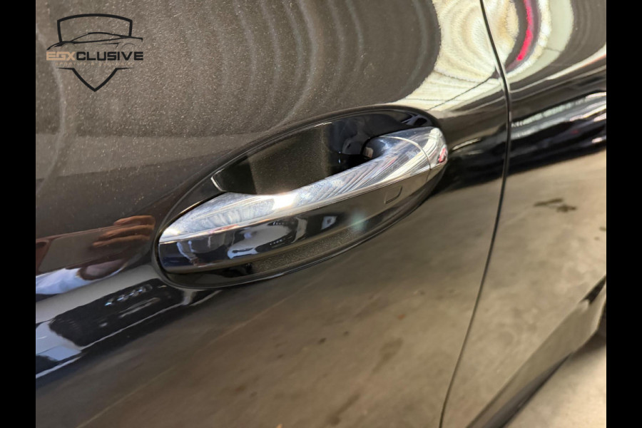 Mercedes-Benz CLS-Klasse 450 4MATIC Premium Plus Pano/Memory/Burmester