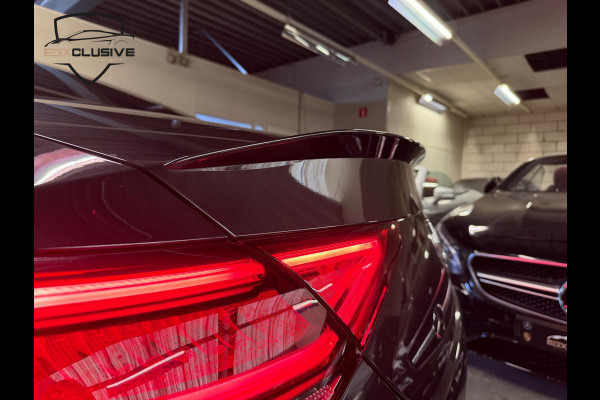 Mercedes-Benz CLS-Klasse 450 4MATIC Premium Plus Pano/Memory/Burmester