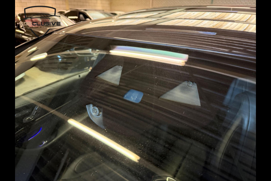 Mercedes-Benz CLS-Klasse 450 4MATIC Premium Plus Pano/Memory/Burmester