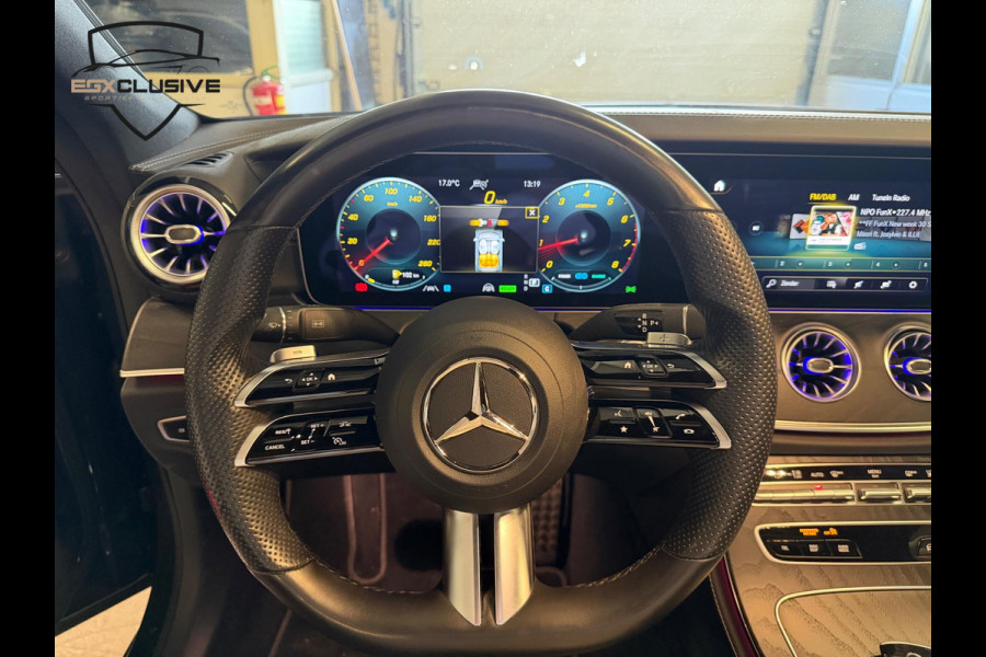 Mercedes-Benz CLS-Klasse 450 4MATIC Premium Plus Pano/Memory/Burmester