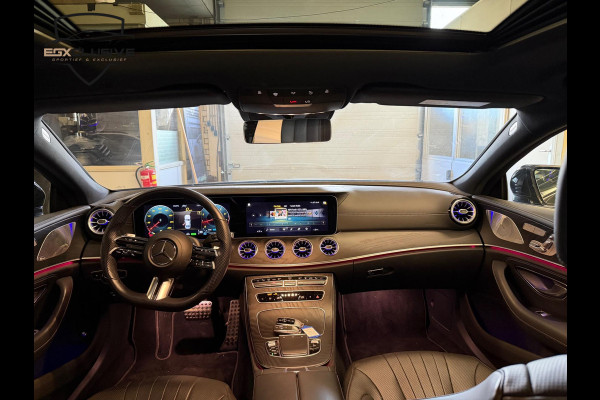 Mercedes-Benz CLS-Klasse 450 4MATIC Premium Plus Pano/Memory/Burmester