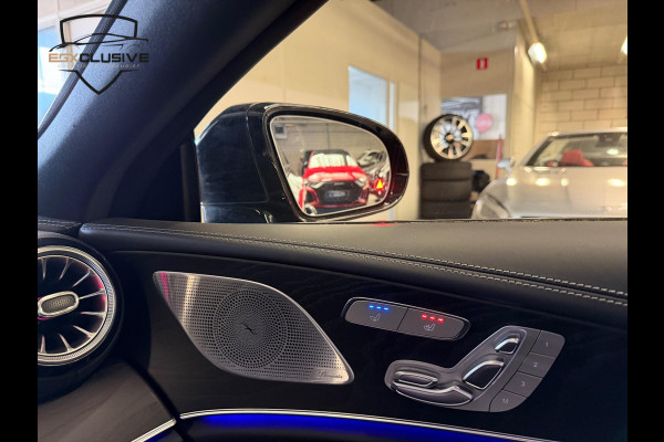Mercedes-Benz CLS-Klasse 450 4MATIC Premium Plus Pano/Memory/Burmester