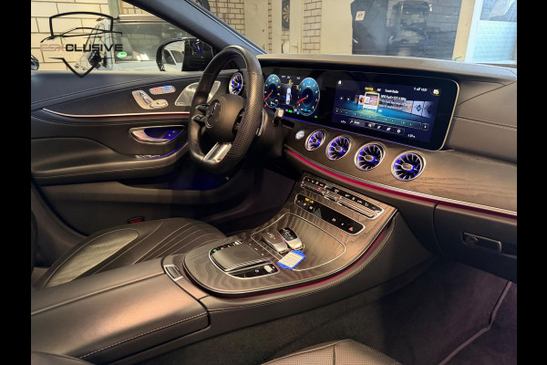 Mercedes-Benz CLS-Klasse 450 4MATIC Premium Plus Pano/Memory/Burmester