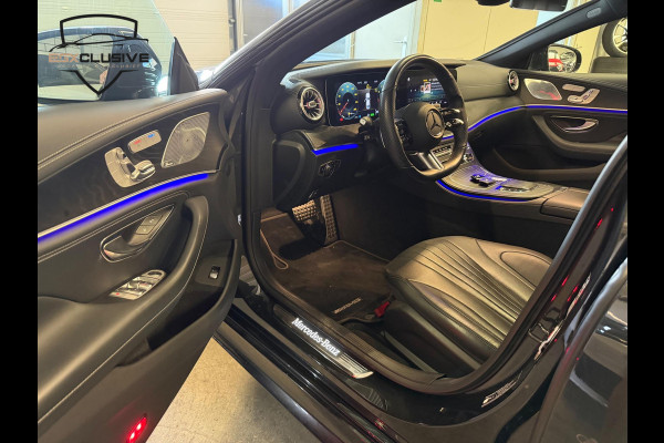 Mercedes-Benz CLS-Klasse 450 4MATIC Premium Plus Pano/Memory/Burmester