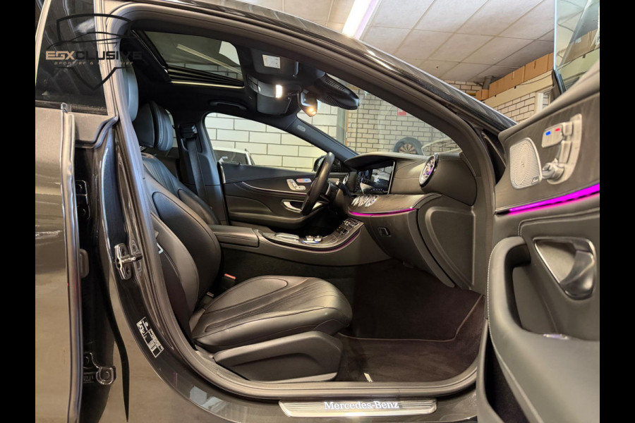 Mercedes-Benz CLS-Klasse 450 4MATIC Premium Plus Pano/Memory/Burmester
