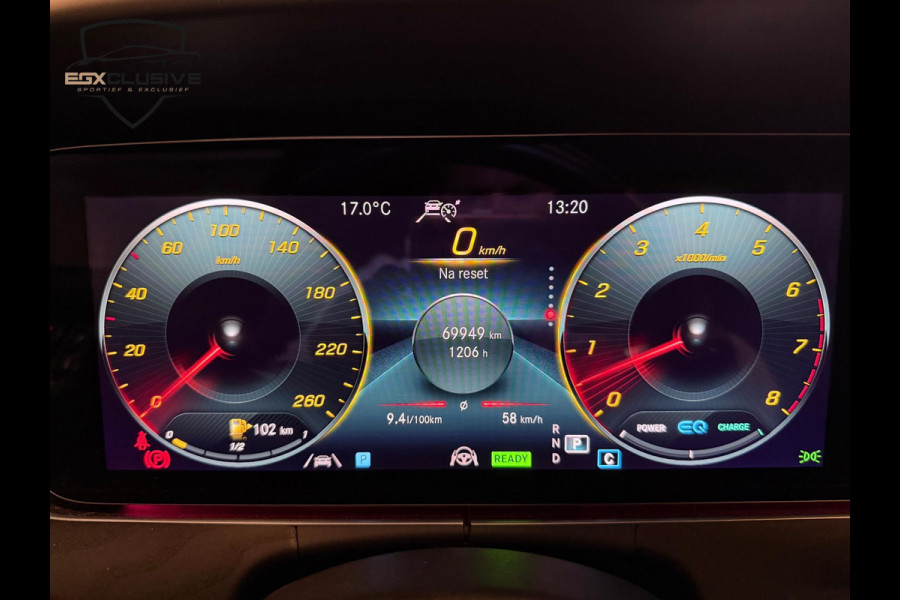 Mercedes-Benz CLS-Klasse 450 4MATIC Premium Plus Pano/Memory/Burmester