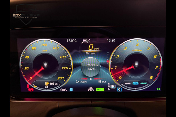 Mercedes-Benz CLS-Klasse 450 4MATIC Premium Plus Pano/Memory/Burmester