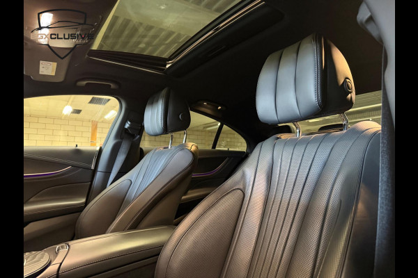Mercedes-Benz CLS-Klasse 450 4MATIC Premium Plus Pano/Memory/Burmester