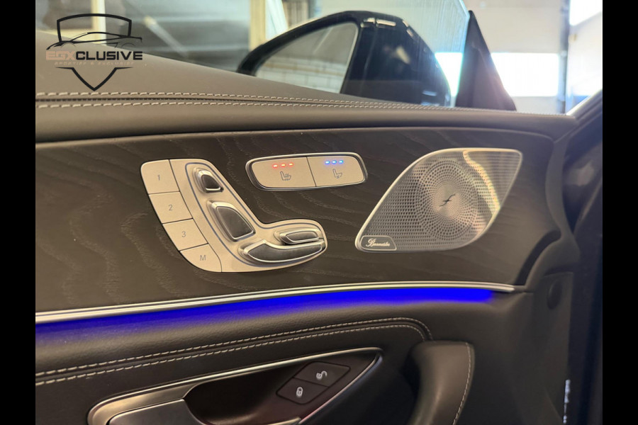 Mercedes-Benz CLS-Klasse 450 4MATIC Premium Plus Pano/Memory/Burmester