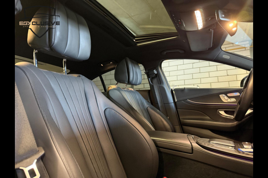 Mercedes-Benz CLS-Klasse 450 4MATIC Premium Plus Pano/Memory/Burmester