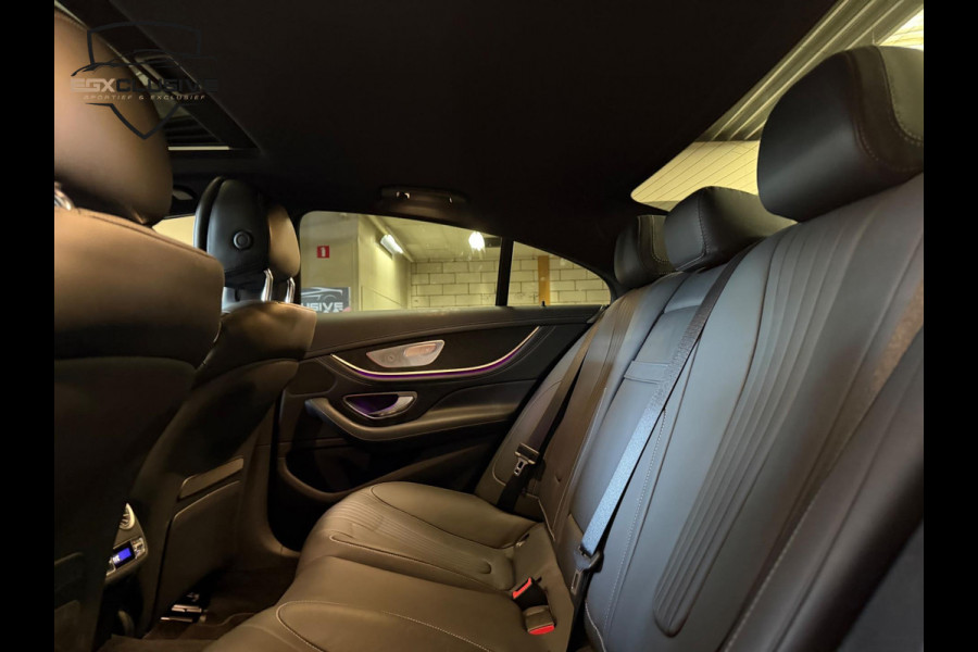 Mercedes-Benz CLS-Klasse 450 4MATIC Premium Plus Pano/Memory/Burmester