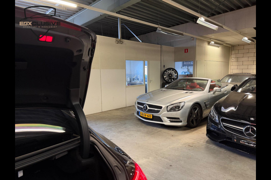 Mercedes-Benz CLS-Klasse 450 4MATIC Premium Plus Pano/Memory/Burmester