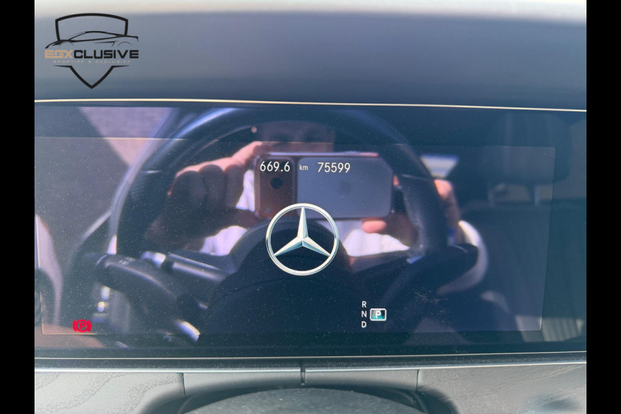 Mercedes-Benz CLS-Klasse 450 4MATIC Premium Plus Pano/Memory/Burmester