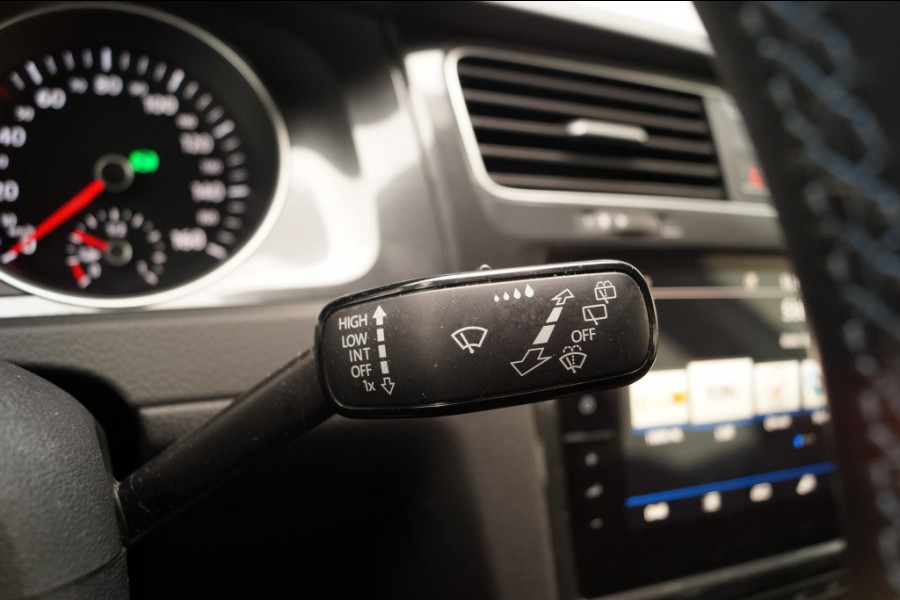 Volkswagen e-Golf 136pk Automaat -NAVI-ACC-LED-ECC-PDC-