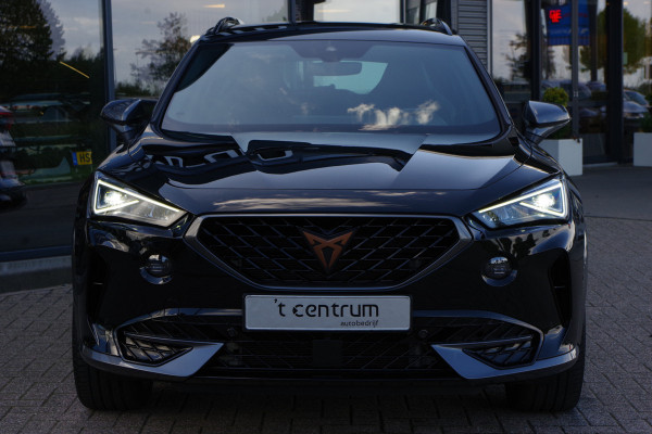 CUPRA Formentor 1.4 e-Hybrid VZ Copper Edition 245 PK PHEV, Memory, Carplay, Camera, Adap. Cruise Control