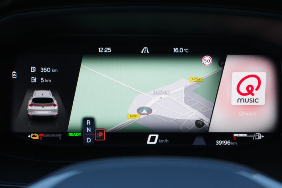 CUPRA Formentor 1.4 e-Hybrid VZ Copper Edition 245 PK PHEV, Memory, Carplay, Camera, Adap. Cruise Control