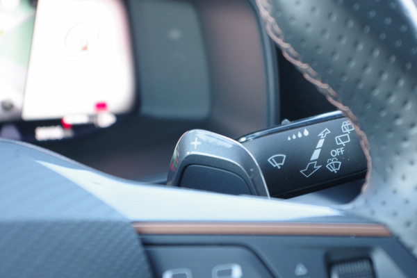 CUPRA Formentor 1.4 e-Hybrid VZ Copper Edition 245 PK PHEV, Memory, Carplay, Camera, Adap. Cruise Control