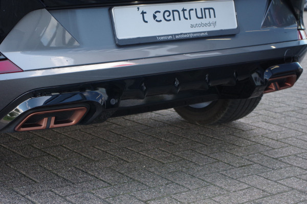 CUPRA Formentor 1.4 e-Hybrid VZ Copper Edition 245 PK PHEV, Memory, Carplay, Camera, Adap. Cruise Control
