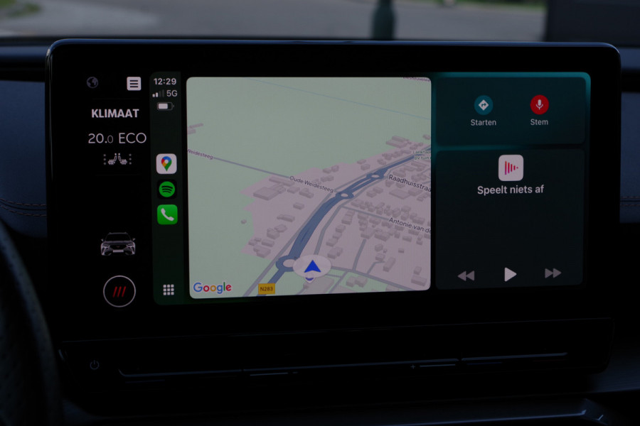 CUPRA Formentor 1.4 e-Hybrid VZ Copper Edition 245 PK PHEV, Memory, Carplay, Camera, Adap. Cruise Control