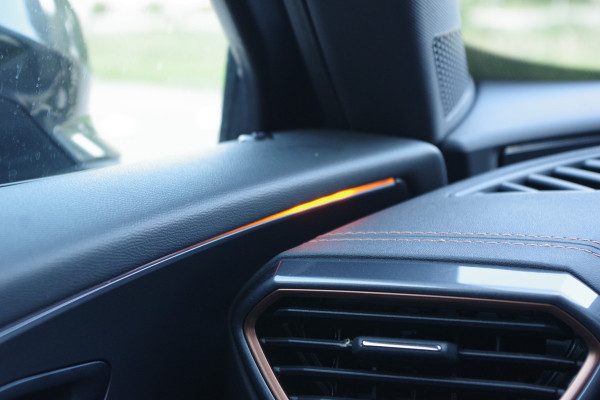 CUPRA Formentor 1.4 e-Hybrid VZ Copper Edition 245 PK PHEV, Memory, Carplay, Camera, Adap. Cruise Control